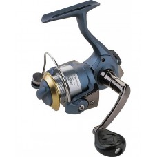 Катушка Mikado Microlight 610 FD 6 BB