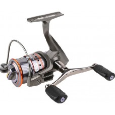 Катушка Mikado Mikazuki 3006 FD 6 BB