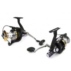 Катушка Mikado Sensei 7000 FD 12+1 BB