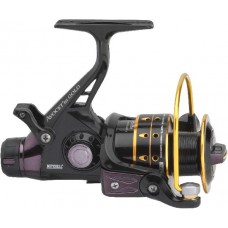 Катушка Mitchell Avocet III Gold 4000 FS