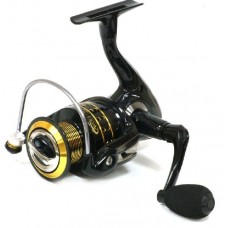 Катушка Mitchell Avocet IV Gold 4000FD