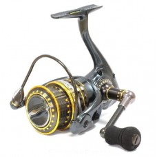 Катушка Mitchell Mag pro lite 1000 FD 6.2:1