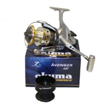 Катушка Okuma Avenger baitfeeder ABF 30