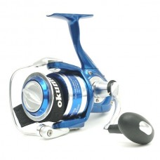 Катушка Okuma Azores S-4000 FD 6+1bb