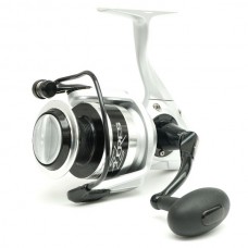 Катушка Okuma Azores Z-40S silver