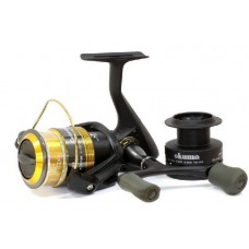 Катушка Okuma Carbonite II m 35FD CB 335m