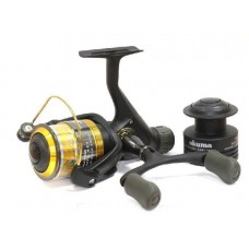 Катушка Okuma Carbonite II m 35RD CBR-335m