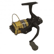 Катушка Okuma Carbonite match baitfeeder CMB-340m