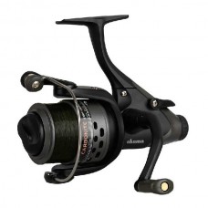 Катушка Okuma Carbonite XP BF 40 CBF-140a 12lbs