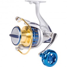 Катушка Okuma Cedros CJ-40S FD