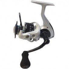 Катушка Okuma Ceymar white C-30 FDWH