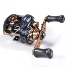 Катушка Okuma Citrix LR 7.3:1
