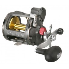 Катушка Okuma Clarion Line Counter CLR-204D