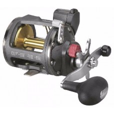 Катушка Okuma Clarion Line Counter CLR-304D