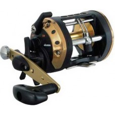 Катушка Okuma Classic XP Pro CLX-202L
