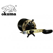 Катушка Okuma Classic XT Pro 452-LX
