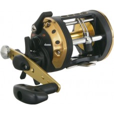Катушка Okuma Classic XT Pro CLX-302LX