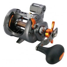 Катушка Okuma Cold Water Line Counter CW-203D