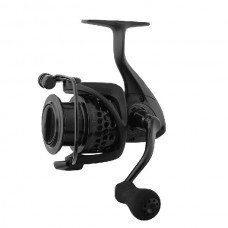 Катушка Okuma Custom black feeder CLXF-40 FD 7+1bb alu spare spool