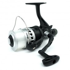 Катушка Okuma Electron ELR-150 RD
