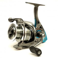 Катушка Okuma Epixor LS EPL-40 FD