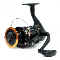 Катушка Okuma Fina pro XP FPX 80FD 1+1lb