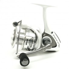 Катушка Okuma Inspira ISX-40 FDW