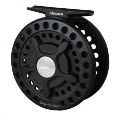Катушка Okuma Integrity B 5/6
