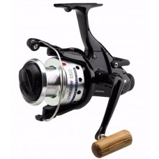 Катушка Okuma Longbow baitfeeder 50