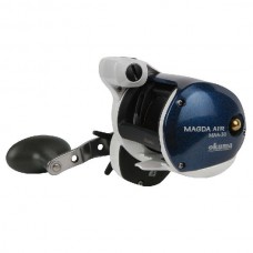 Катушка Okuma Magda Air MAA-30D