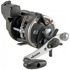 Катушка Okuma Magda Pro MA-20DLXT