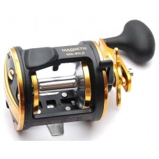 Катушка Okuma Magnetix MG-45LS