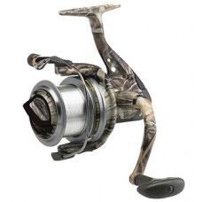 Катушка Okuma Max4 Distance Carp MAX 60 FD