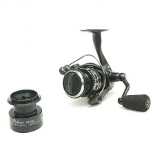 Катушка Okuma Pulzar PZ-25FD 5+1bb