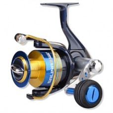 Катушка Okuma Salina 3 SA3-4000 FD