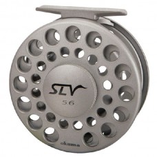 Катушка Okuma SLV Fly Reel 5/6