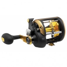 Катушка Okuma Solterra 10 LX