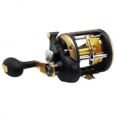 Катушка Okuma Solterra 15 LX