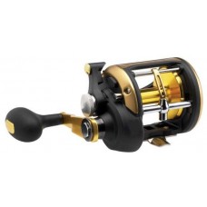 Катушка Okuma Solterra SLR-10CS