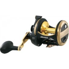 Катушка Okuma Solterra SLR-15CS