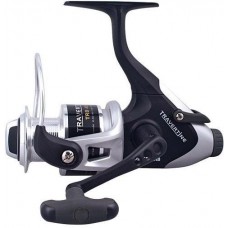 Катушка Okuma Travertine Baitfeeder TRB-40