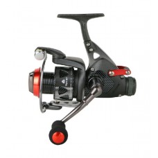 Катушка Okuma Trio Red Core Baitfeeder 40BF