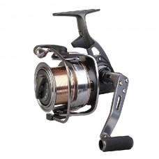 Катушка Okuma Trio rex TX-60 FD 6+1bb
