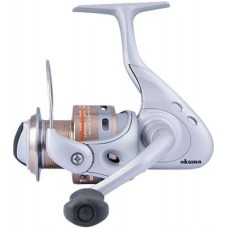 Катушка Okuma Tritan TT 30 2+1