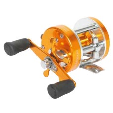 Катушка Salmo Diamond ice multi