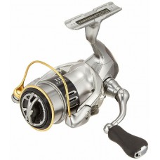 Катушка Shimano 15 Twin Power 1000 PGS