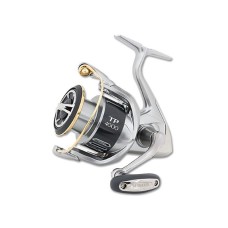 Катушка SHIMANO 15 Twin Power 4000 PG