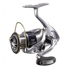 Катушка SHIMANO 15 Twin Power С3000