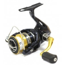 Катушка Shimano 16 Nasci 1000FB