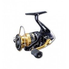 Катушка Shimano 16 Nasci C3000 FB